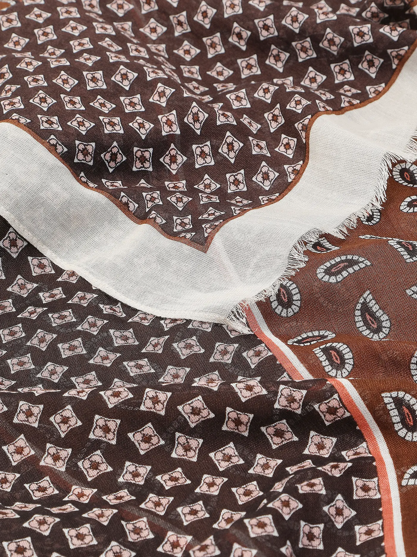 MARC O'POLO | Tuch | 